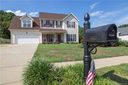 13323 Willow Breeze Lane sold home in Huntersville, SC