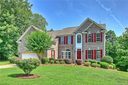 3320 Winter Heath Way sold home in Mint Hill, SC