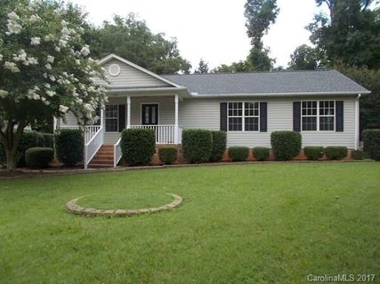 107 Wellspring Drive sold home in Ellis Estates, Fort Mill, SC