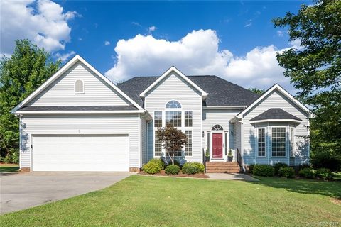 314 Little Daisy Lane sold home in The Hylands, York, SC