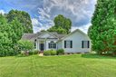14209 Buckton Lane sold home in Matthews, SC