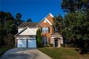 2110 Cantata Court sold home in Matthews, SC