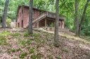 2149 Williamson Creek Road sold home in Pisgah Forest, SC