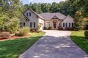 11660 Hidden Forest Lane sold home in Davidson, SC