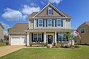 141 Flora Vista Drive sold home in Mooresville, SC