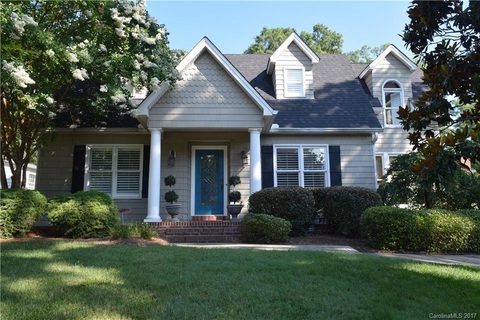 141 Eastover Drive