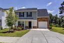 4614 Montelena Drive sold home in Charlotte, SC