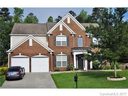 2432 Logan Field Drive sold home in Waxhaw, SC