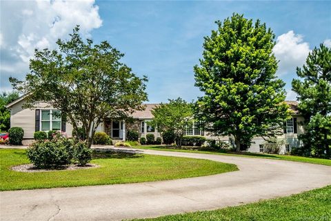 155 Sunfish Drive 30 sold home in Clippers Run, Mooresville, NC