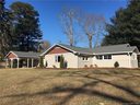 1807 Country Club Road sold home in Hendersonville, SC