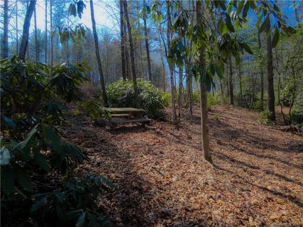 Tbd Pack Drive 8 sold lot in Wolf Ridge Estates, Spruce Pine, NC