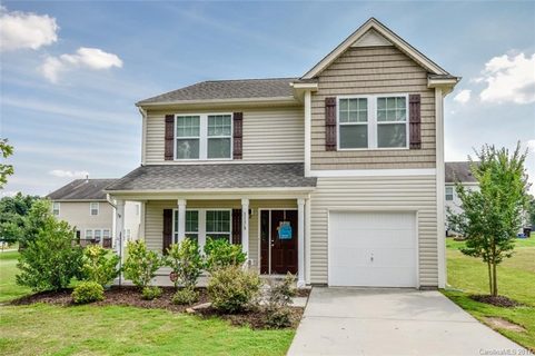 1178 Valley Street sold home in Valleybrook, Statesville, NC