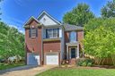 2021 Sablewood Drive sold home in Charlotte, SC