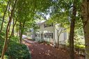 2 Sunset Walk sold home in Asheville, SC