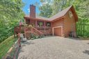 36 Wonder View Point sold home in Maggie Valley, SC