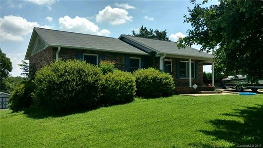 114 Apple Hill Drive sold home in Apple Hill Acres, Shelby, NC