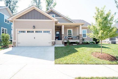 47 Asher Lane