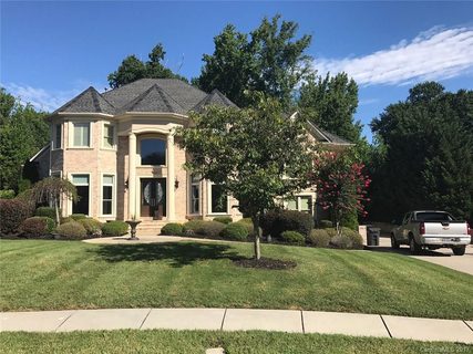 11859 Churchfield Lane sold home in Churchfield, Charlotte, NC