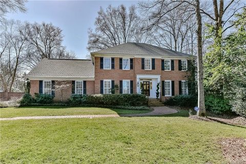 3900 Sharon View Road