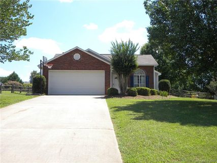 2432 River Chase Drive sold home in River Chase, Monroe, NC