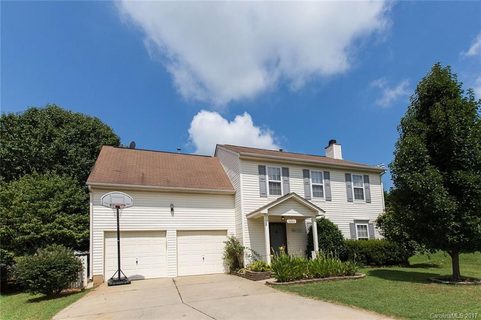 5204 Rocky Shoals Place 12 sold home in Autumn Ridge, Concord, NC