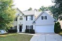 1215 Oakdale Commons Court sold home in Charlotte, SC