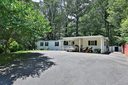 208 Vegas Drive sold home in Leicester, SC
