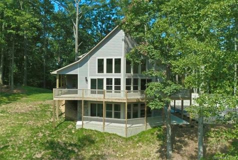 394 Nathan Court 41 sold home in Sweetwater oaks, Fletcher, NC