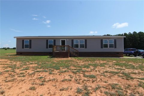 516 Bumble Bee Court sold manufactured home in Rolling Meadows, Kings Mountain, NC