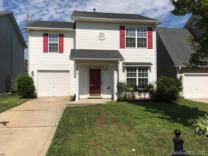 917 Corvus Court