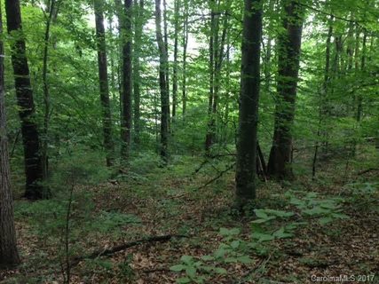 10 Stonecrest Mountain Drive sold lot in Stonecrest, Black Mountain, NC