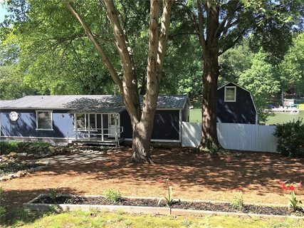 4661 Dick Wilson Road
