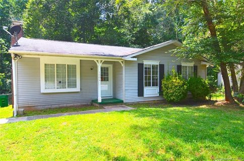 1004 Farmfield Lane sold home in Olde Concord, Charlotte, NC