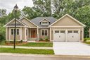 87 Lakeway Drive 92 sold home in Mills River, SC