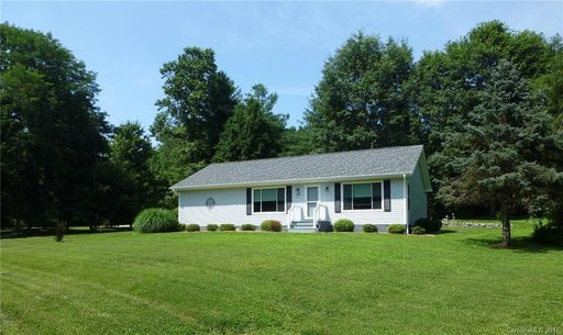 6 Mccarson Lane sold home in Long John Mt Estates, Hendersonville, NC