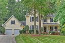 6802 Loretta Place sold home in Charlotte, SC