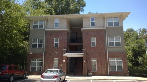 1310 Kenilworth Avenue 522 sold condo in Parkview, Charlotte, NC