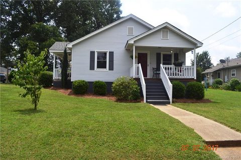 109 Rankin Street sold home in South Fork Crossing, Belmont, NC