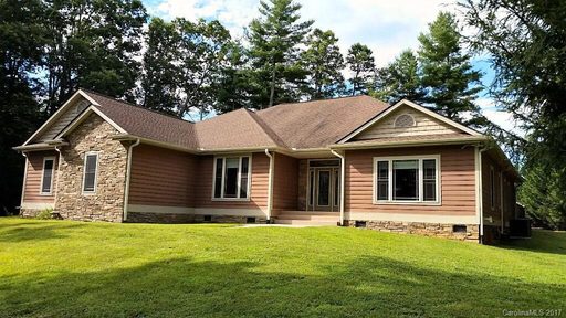 7 Brown Farm Road sold home in Southern Visions, Hendersonville, NC