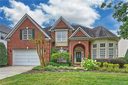 2413 Portstewart Lane sold home in Charlotte, SC