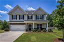 7819 Grove Hall Avenue sold home in Mint Hill, SC