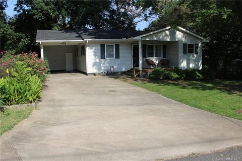 115 Mccray Avenue sold home in West Brook, Kannapolis, NC
