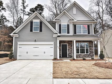 111 Emperors Trail Lot 6