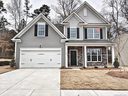 111 Emperors Trail Lot 6 sold home in Mooresville, SC