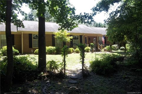 335 Lariat Circle 14 sold home in Colonial Downs, Salisbury, NC