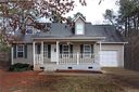 988 Cornelius Road sold home in Mooresville, SC