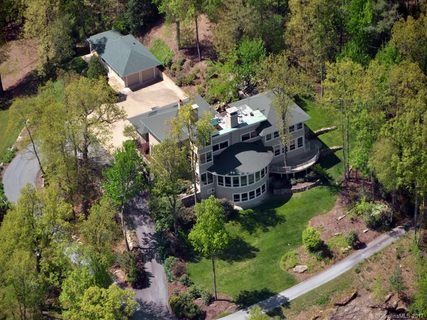 9 Citadel Lane sold home in Trenholm Woods, Hendersonville, NC