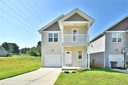 109 High Bluff Circle sold home in Mooresville, SC
