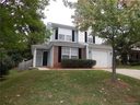 216 Winding Canyon Drive 128 sold home in Charlotte, SC