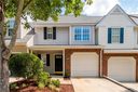 8653 Robinson Forest Drive none sold home in Charlotte, SC